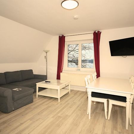 Ferienwohnung Schleiblick App 7 Rabenkirchen-Faulück Exterior foto